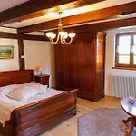 Chez Franz Alois Holiday home Ueberstrass