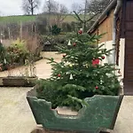 Holiday home Chez Franz Alois