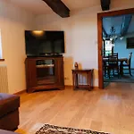 Holiday home Chez Franz Alois Ueberstrass