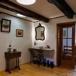 Chez Franz Alois Holiday home Ueberstrass