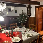 Chez Franz Alois Holiday home Ueberstrass