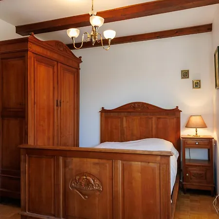 Chez Franz Alois Vakantiehuis *