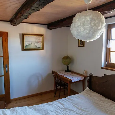 Chez Franz Alois * Ueberstrass