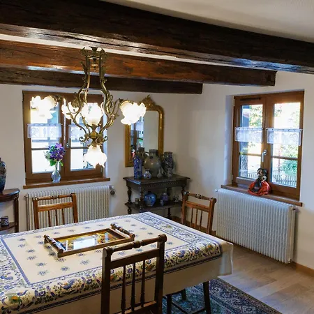 Chez Franz Alois *