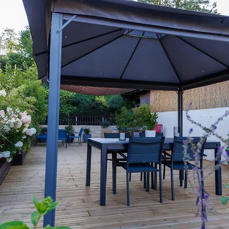 Chez Franz Alois * Ueberstrass