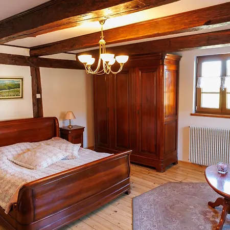 Chez Franz Alois Casa vacanze Ueberstrass