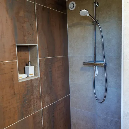 Vakantiehuis Chez Franz Alois Ueberstrass