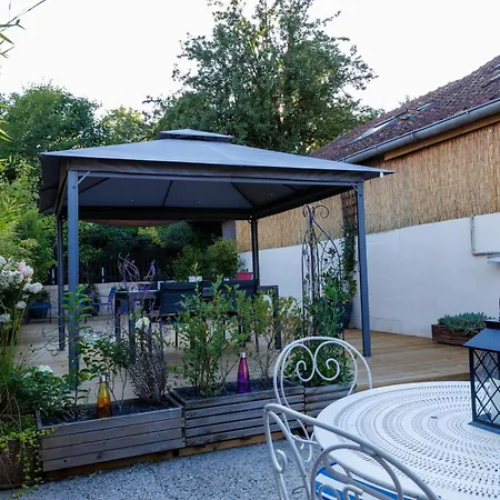 Holiday home Chez Franz Alois Ueberstrass