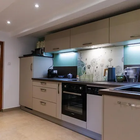 Chez Franz Alois Vakantiehuis *