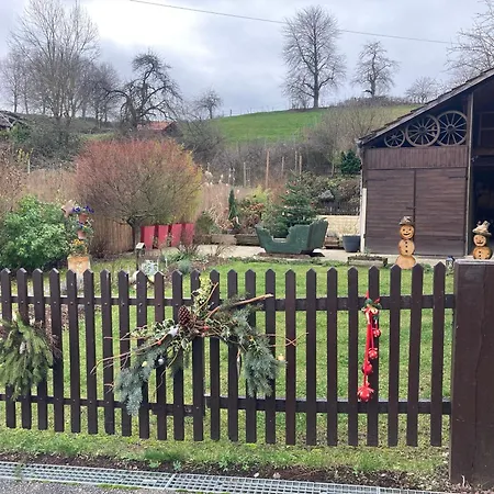 Chez Franz Alois * Ueberstrass