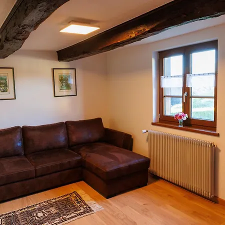 Chez Franz Alois Ueberstrass
