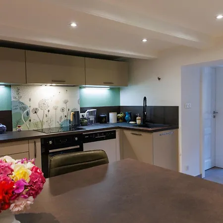 Vakantiehuis Chez Franz Alois Ueberstrass