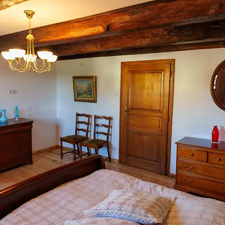 Casa vacanze Chez Franz Alois
