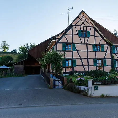 Chez Franz Alois